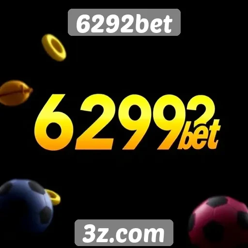 Melhores jogos disponíveis na plataforma 6292bet