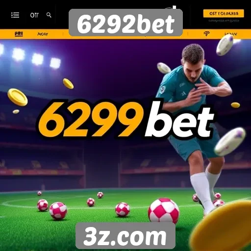 6292bet | 6292bet análise de jogos e apostas online