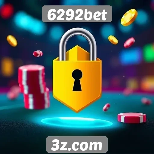 6292bet | faq sobre segurança e privacidade no 6292bet