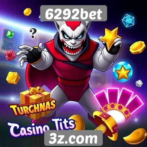 6292bet | Análise da variedade de jogos disponíveis na 6292bet