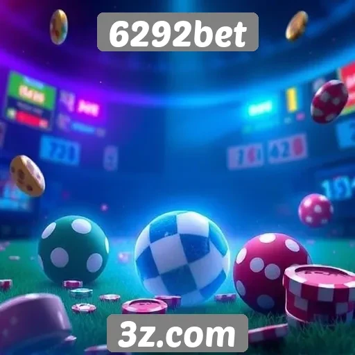 6292bet | Estratégias para maximizar ganhos em 6292bet