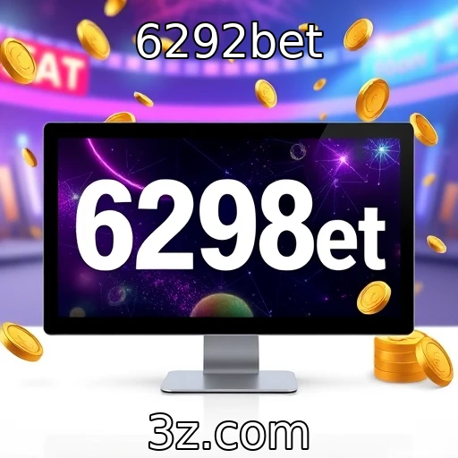 6292bet | Novas tecnologias transformam experiências de jogo