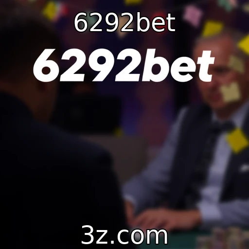 6292bet | Mudanças na regulamentação de jogos online