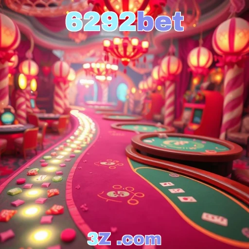 A Magia do Poker Atraente no 6292bet Revelada